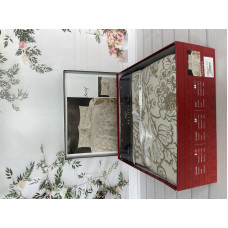 Serif фланелева постіль.  розмір. Belizza Туреччина.