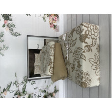 Serif фланелева постіль.  розмір. Belizza Туреччина.