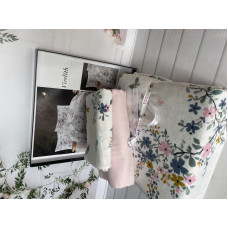 Virelith фланелева постіль.  розмір. Belizza Туреччина.