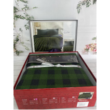 Quire фланелева постіль.  розмір. Belizza Туреччина.