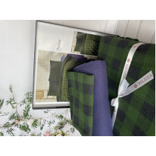 Quire фланелева постіль.  розмір. Belizza Туреччина.