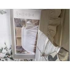 Graphite Літній набір з махровим пікє. Romeo home Туреччина