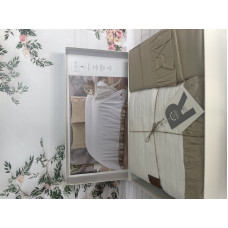 Graphite Літній набір з махровим пікє. Romeo home Туреччина