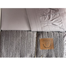 Syntax Літній набір з махровим пікє. Romeo home Туреччина