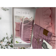 Axiom Літній набір з махровим пікє. Romeo home Туреччина