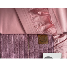 Axiom Літній набір з махровим пікє. Romeo home Туреччина