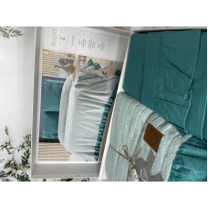 Blueprint Літній набір з махровим пікє. Romeo home Туреччина