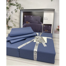 Aura жатка , сатинова постільна білизна.  розмір. Romeo home Туреччина.