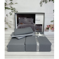 Kiswet жатка, сатинова постільна білизна.  розмір. Romeo home Туреччина.