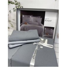 Kiswet жатка, сатинова постільна білизна.  розмір. Romeo home Туреччина.