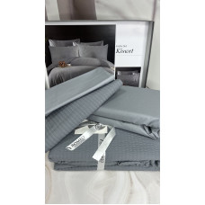 Kiswet жатка, сатинова постільна білизна.  розмір. Romeo home Туреччина.