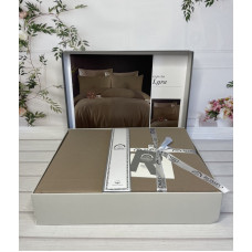 Lyra жатка , сатинова постільна білизна.  розмір. Romeo home Туреччина.