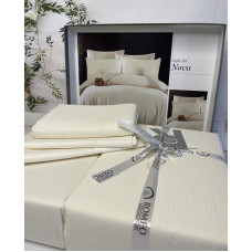 Nova жатка , сатинова постільна білизна.  розмір. Romeo home Туреччина.