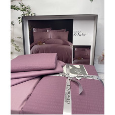 Solstice жатка , сатинова постільна білизна.  розмір. Romeo home Туреччина.