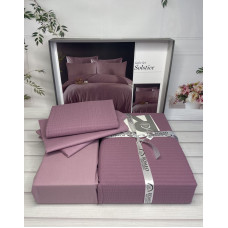 Solstice жатка , сатинова постільна білизна.  розмір. Romeo home Туреччина.