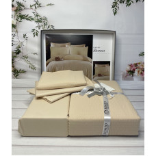 Stanza жатка , сатинова постільна білизна.  розмір. Romeo home Туреччина.