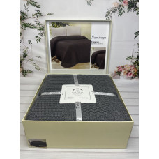 Namiraya в'язаний акріловий плед. Romeo Home Туреччина.