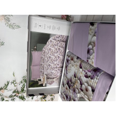 Onyx Літній набір з вафельним Піке. Romeo home Туреччина