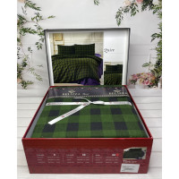 Quire фланелева постіль.  розмір. Belizza Туреччина.