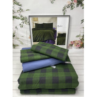 Quire фланелева постіль.  розмір. Belizza Туреччина.