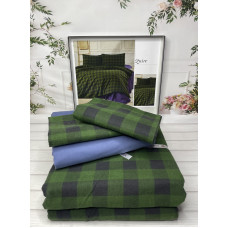 Quire фланелева постіль.  розмір. Belizza Туреччина.