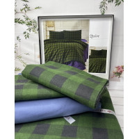 Quire фланелева постіль.  розмір. Belizza Туреччина.