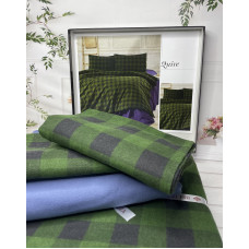 Quire фланелева постіль.  розмір. Belizza Туреччина.