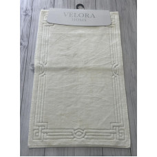 Velora plintus krem Килимки в ванну кімнату 2в1.Velora Туреччина