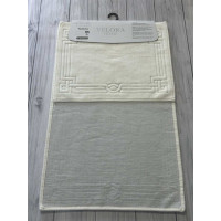 Velora plintus krem Килимки в ванну кімнату 2в1.Velora Туреччина