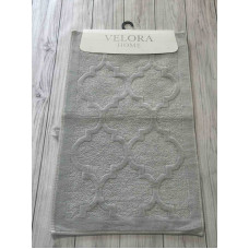 Velora mozaika gri Килимки в ванну кімнату 2в1.Velora Туреччина