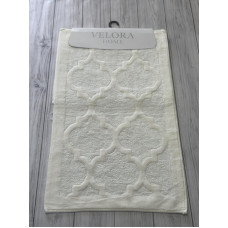 Velora mozaika krem Килимки в ванну кімнату 2в1.Velora Туреччина