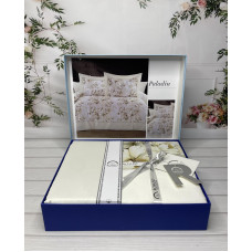 Paladin Digital сатинова постільна білизна.  розмір. Romeo home Туреччина.