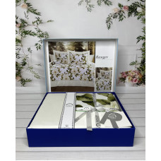 Ranger Digital сатинова постільна білизна.  розмір. Romeo home Туреччина.