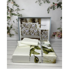 Ranger Digital сатинова постільна білизна.  розмір. Romeo home Туреччина.