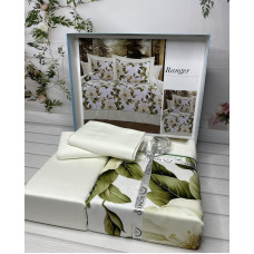 Ranger Digital сатинова постільна білизна.  розмір. Romeo home Туреччина.