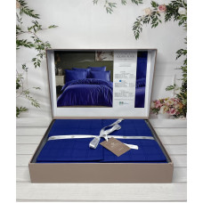 Square royal жаккардова постіль, євро розмір. Belizza Туреччина.