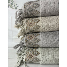 Kilim kozali 4в1 рушники см. Пеньє. Pupilla Туреччина.