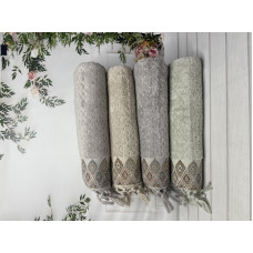 Kilim kozali 4в1 рушники см. Пеньє. Pupilla Туреччина.