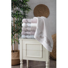 Victory рушники см., 6 шт/уп. Пеньє. Pupilla Туреччина