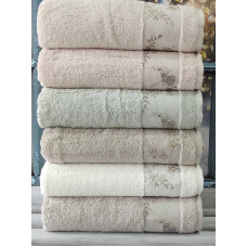 Victory рушники см., 6 шт/уп. Пеньє. Pupilla Туреччина