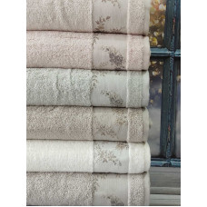 Victory рушники см., 6 шт/уп. Пеньє. Pupilla Туреччина