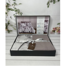 Paradoxe Сатиново постільна білизна. Євро розмір. Туреччина Belizza