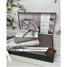 Paradoxe Сатиново постільна білизна. Євро розмір. Туреччина Belizza