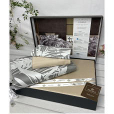 Gloris Сатиново постільна білизна. Євро розмір. Туреччина Belizza