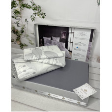 Larissa постільна білизна з натуральної бавовни.  розмір. Belizza Туреччина.