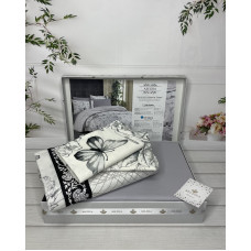 Alegra постільна білизна з натуральної бавовни.  розмір. Belizza Туреччина.