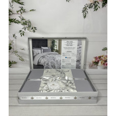 Alegra постільна білизна з натуральної бавовни.  розмір. Belizza Туреччина.