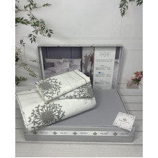 Willow постільна білизна з натуральної бавовни.  розмір. Belizza Туреччина.