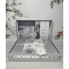 Willow постільна білизна з натуральної бавовни.  розмір. Belizza Туреччина.