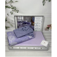 Elada royal постільна білизна з натуральної бавовни.  розмір. Belizza Туреччина.